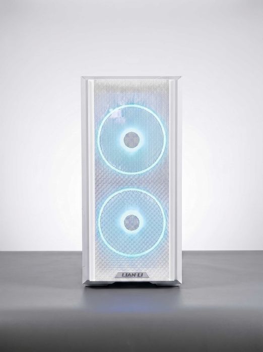 Игровой ПК для 2K/4K Ryzen 7 7800X3D - RTX 5070Ti + Монитор 180 Гц