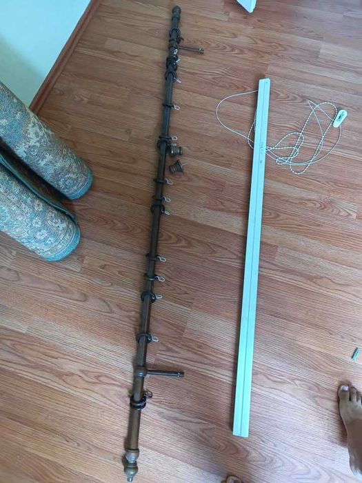 sine jaluzele,galerie draperii