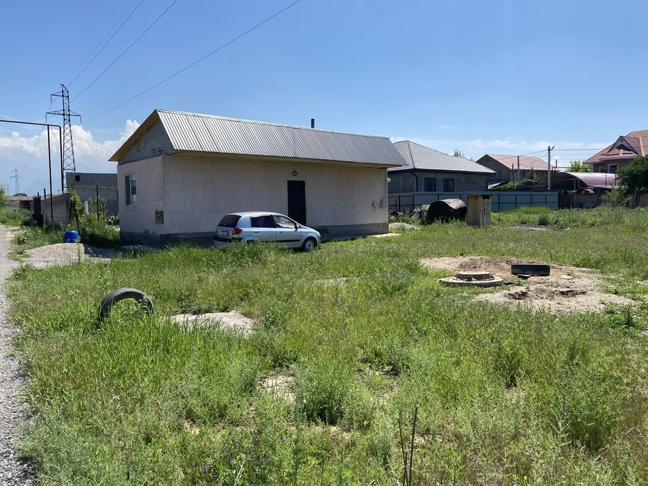 Срочно продам! Село Панфилово, от города 15 минут