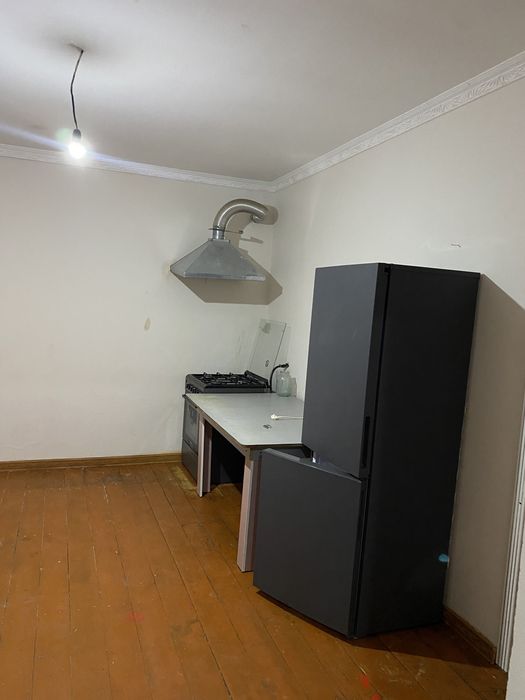 Квартира без хозяйка