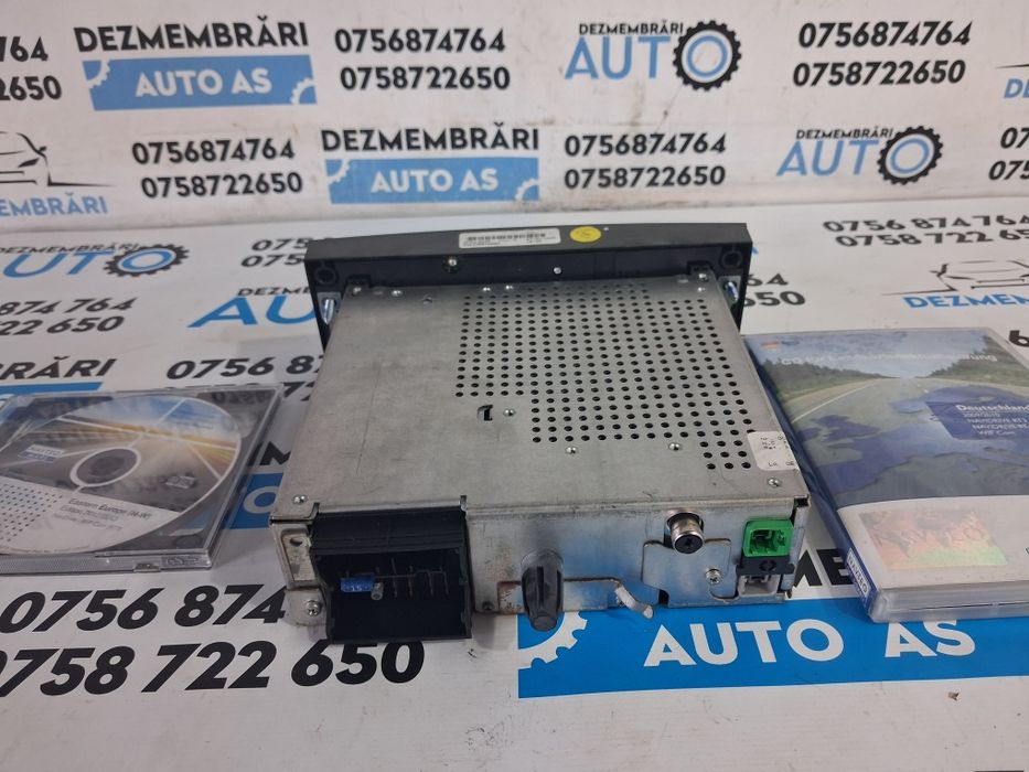 CD Peugeot 407 2006