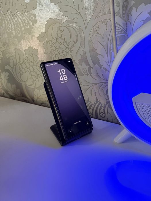 Samsung Galaxy ZFold5/ Black impecabil