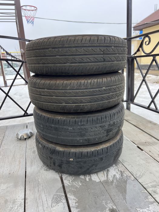 175/70 R13 летний