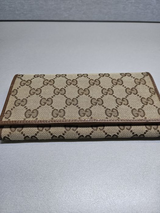 Оригинално портмоне Gucci