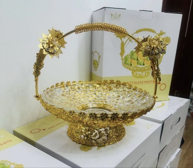 Продам фруктовницу