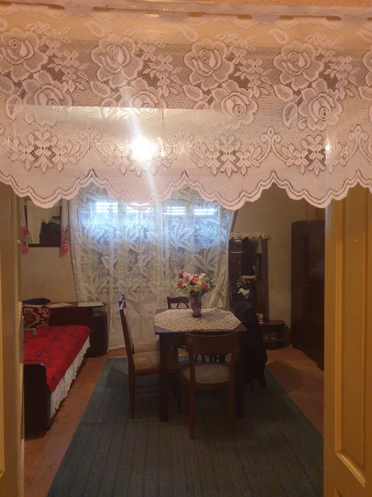 Casa de vanzare sat Dezesti comuna Firliug