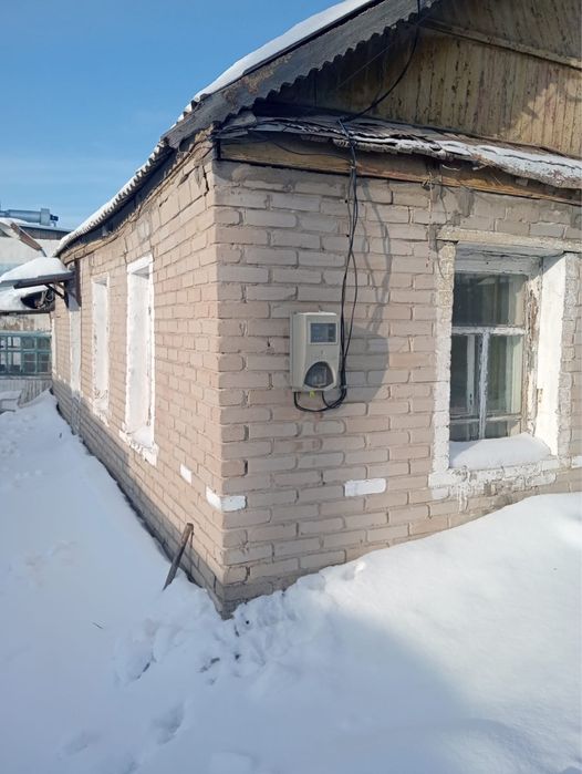 Сдам дом район стадиона