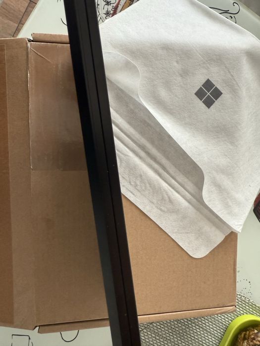 Laptop Microsoft Surface 6