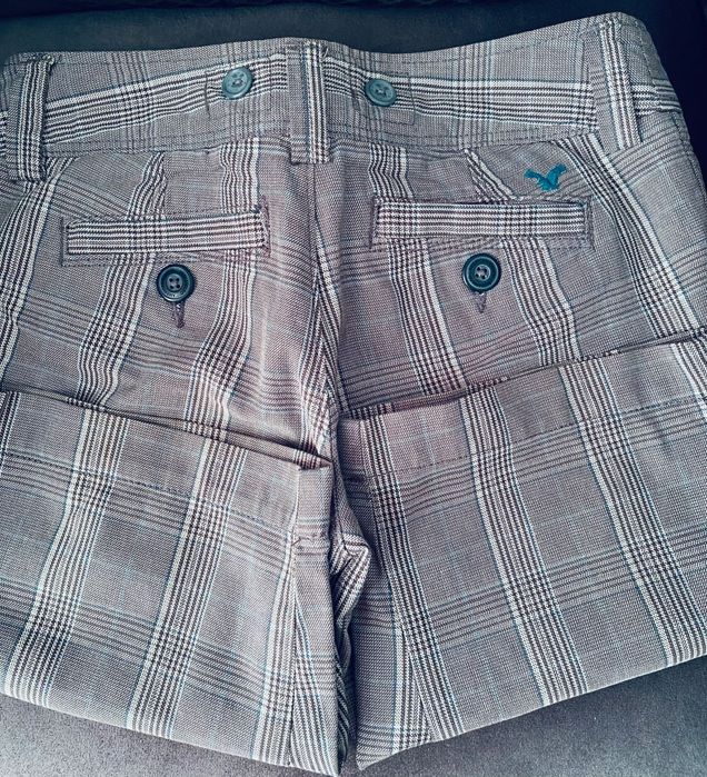 Продам стильные шорты