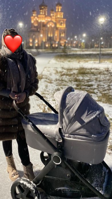 Детская коляска