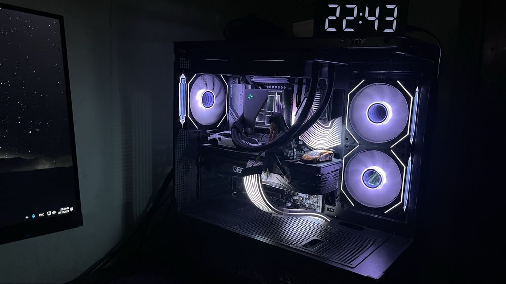 Продам компьютер