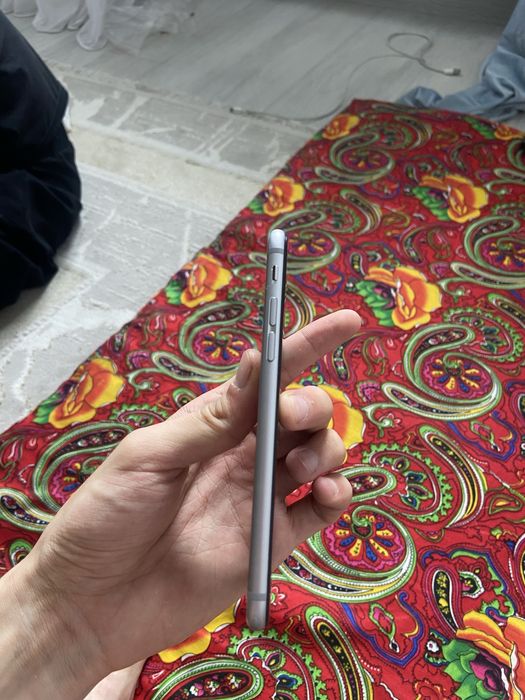 Iphone 6s 16Gb Iphone