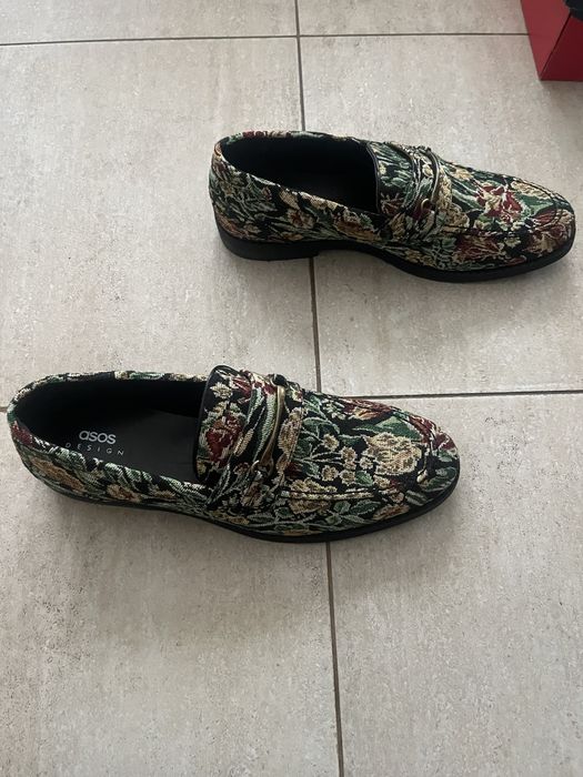 Нови Обувки ASOS design номер 46