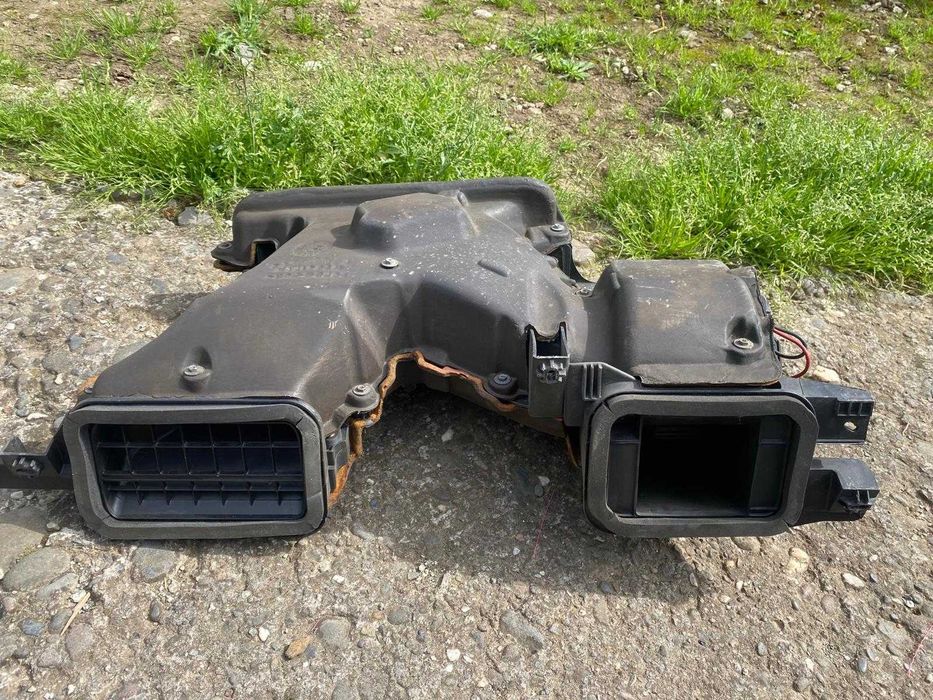 Vând ventilator, aeroterma Vivaro 2.0