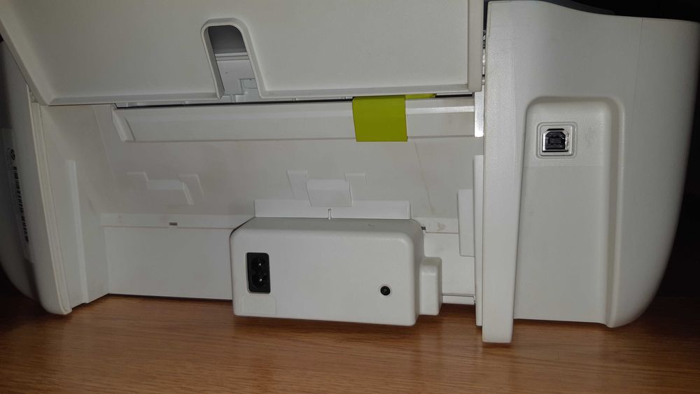 Imprimantă multifuncțională HP DeskJet 2130 All-in-one, A4, USB