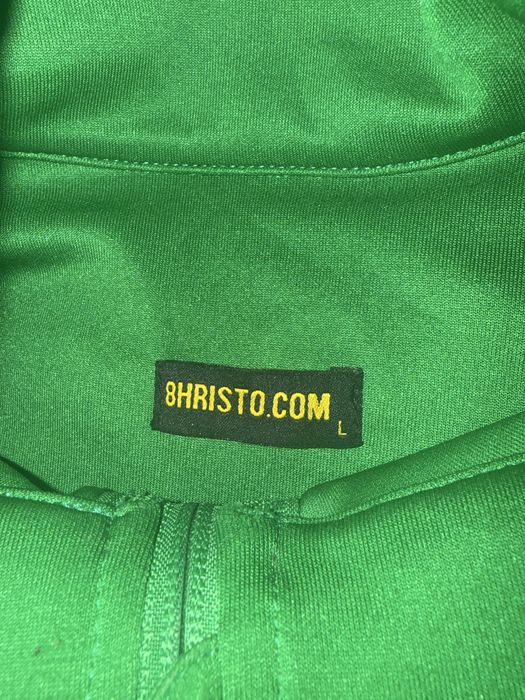 Анцунг на Христо Стойчков