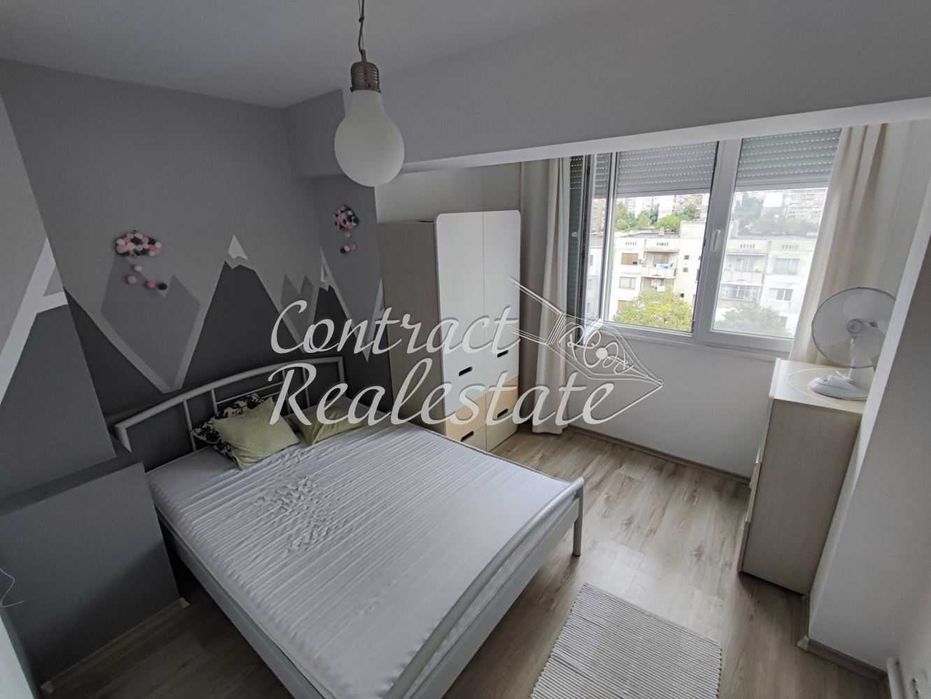 Дава се под наем Двустаен апартамент в Варна, Младост 1 - 50 кв.м за 357 € - Снимка #7