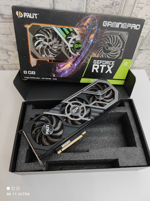 rtx 3070 palit gaming pro lhr
