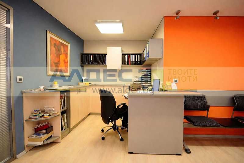 Дава се под наем Офис в София, Борово - 142 кв.м за 1495.83 € - Снимка #6
