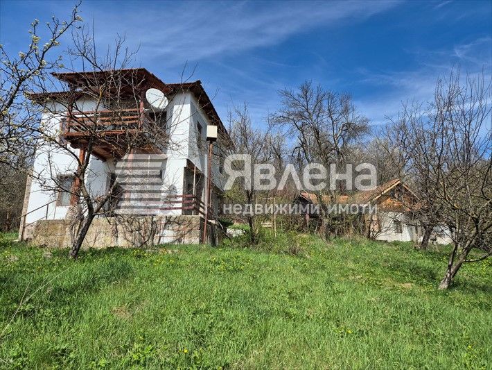 Продава се Къща в с. Беброво, Област Велико Търново - 124 кв.м за 267 €/кв.м - Снимка #11