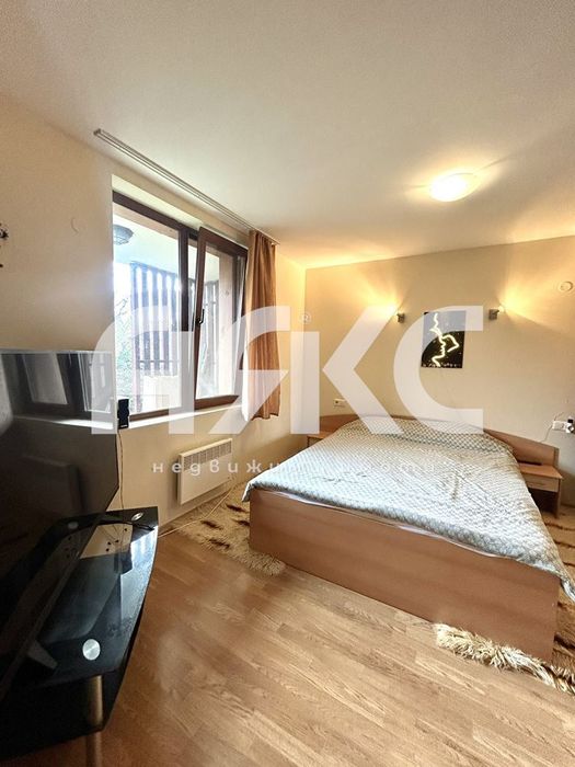 Продава се Двустаен апартамент в Банско - 77 кв.м за 609 €/кв.м - Снимка #3