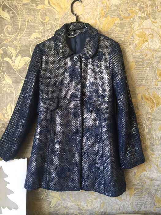 Sarabanda детско палто