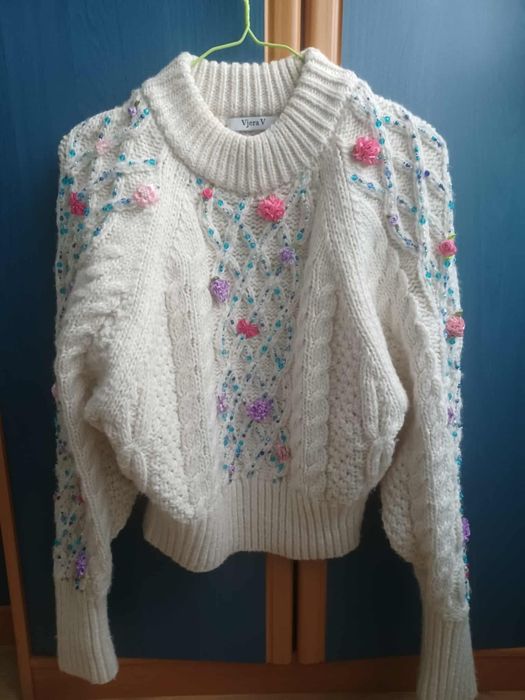 Пуловер на Isabel Marant