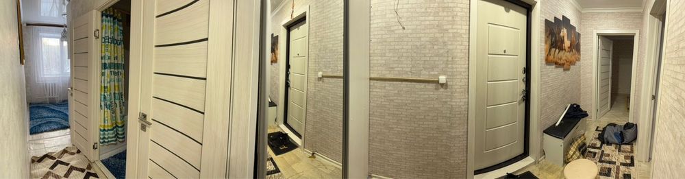 Сдам квартиру кск