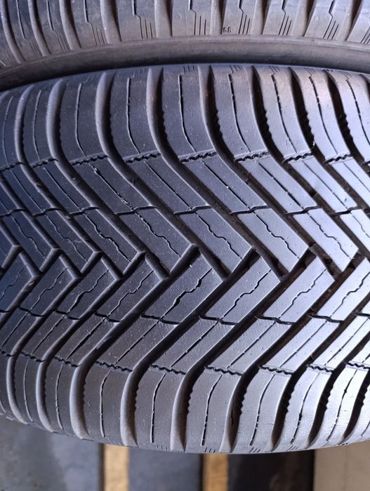 Anvelope all season 215 50 17 Nexen dot 2023