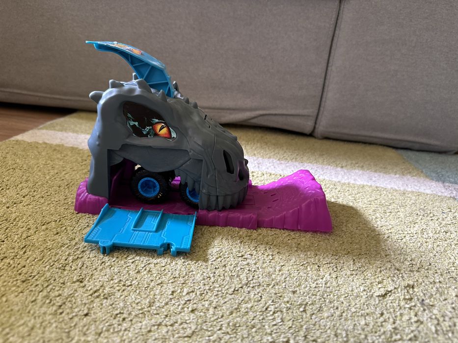 Hot Wheels - diverse seturi