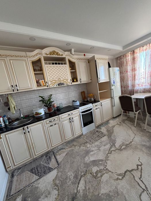 2х комнатная квартира