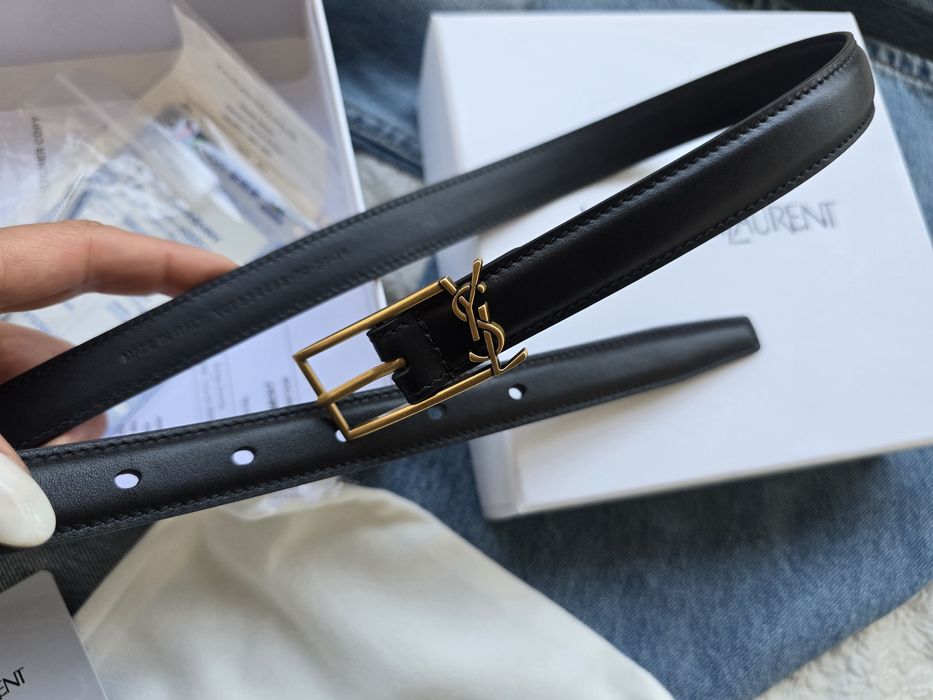 Дамски колани висок клас- различни модели