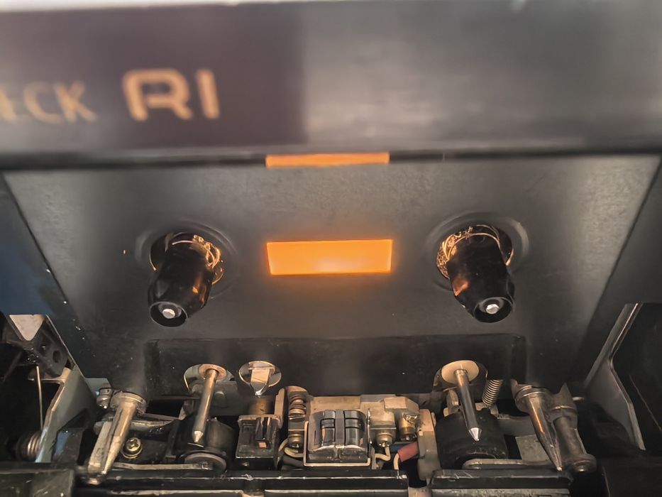 Deck Onkyo 3 head Integra TA 2570 3 capete made in Japan