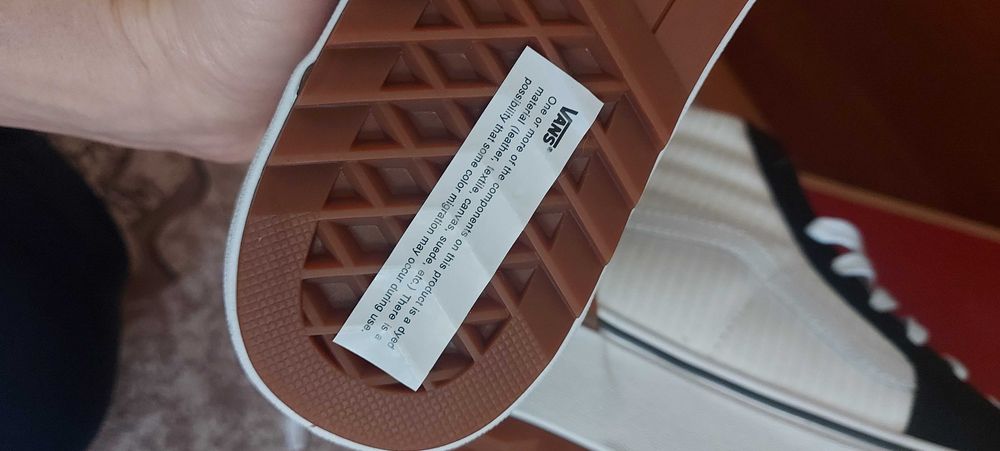 Дамски  кецове Vans,39