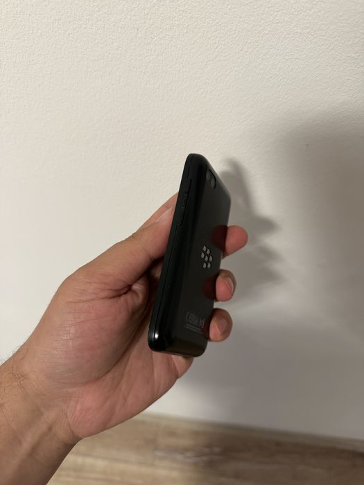 BlackBerry Q5 – Aspect Impecabil ( Colecție / Folosire )