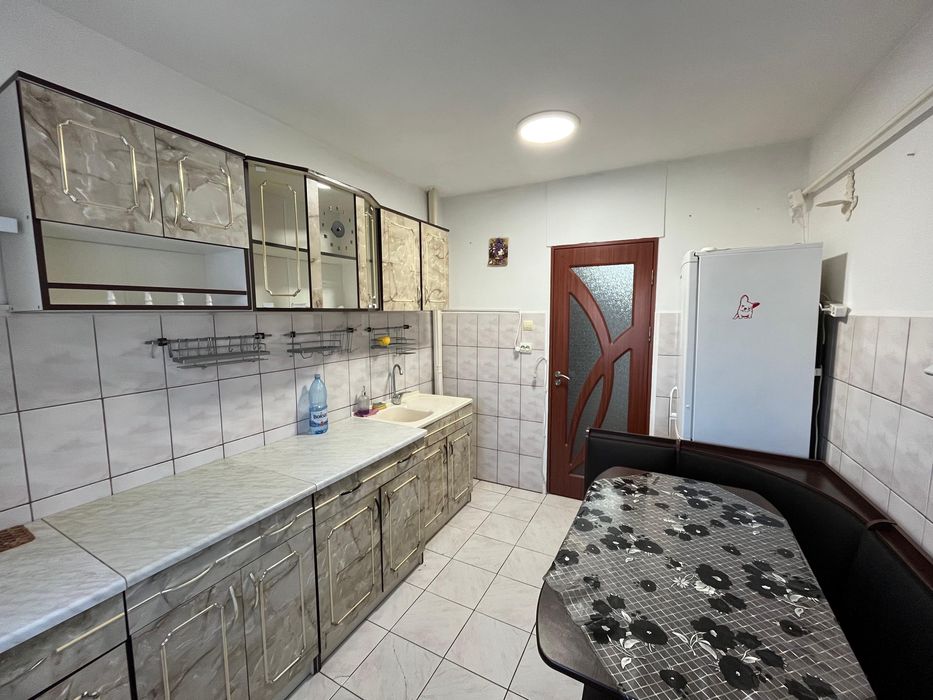 Apartament 2 camere - Aleea Revolutiei