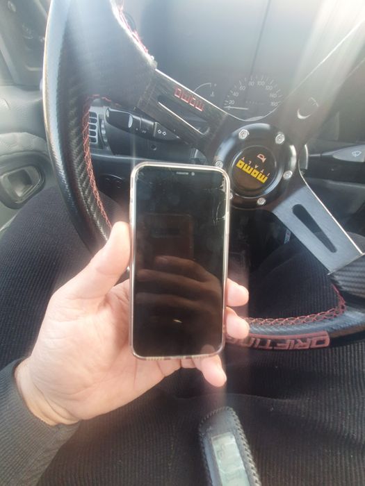 Айфон х запчасть