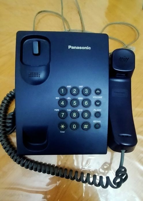 Телефонный аппарат стационарный