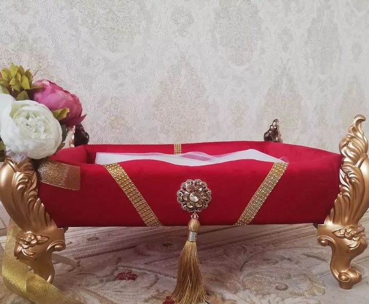 Тойбастар корзины новая