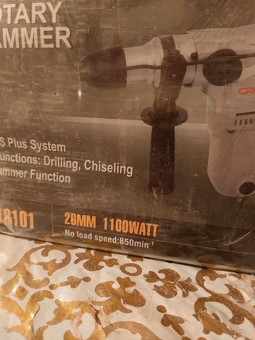 Инструмент для бурения стен ит д