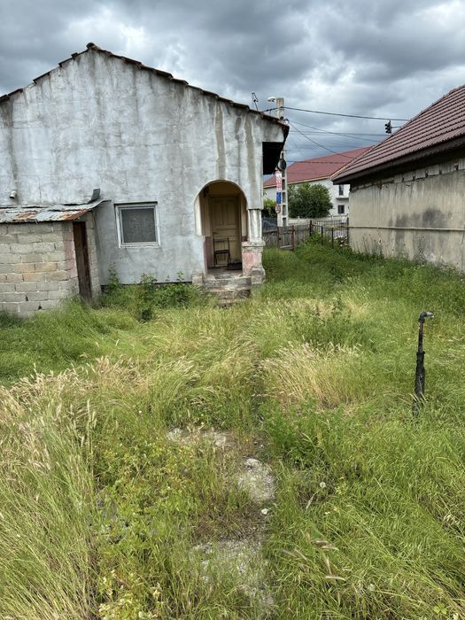 Casa de vanzare Calea Severinului
