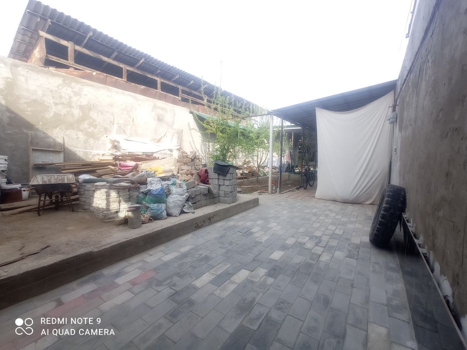 Uy sotiladi holati ancha yaxshi