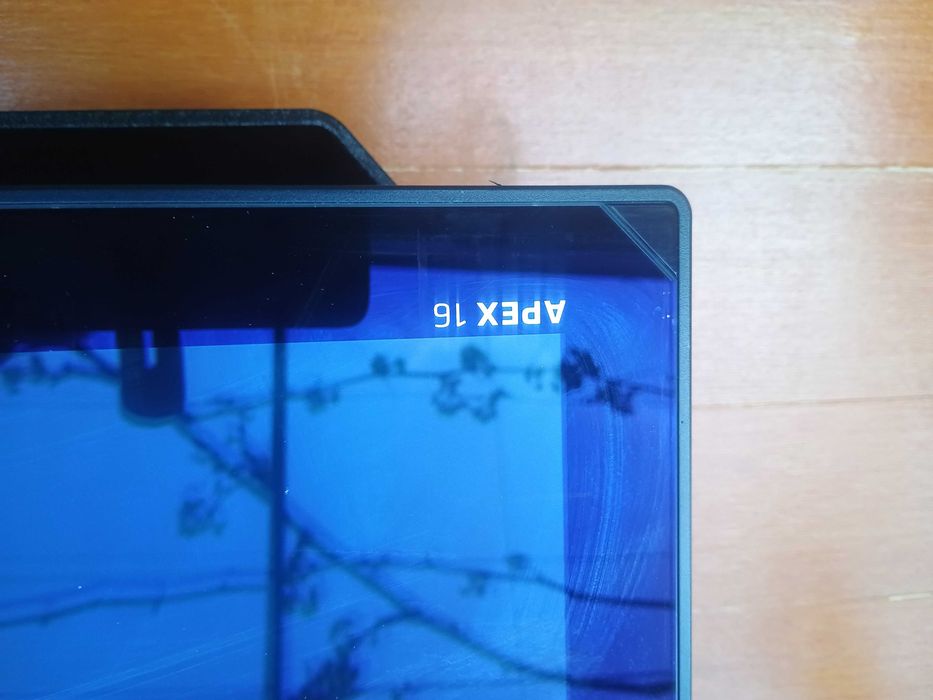 Humminbird Apex 16 MEGA SI+ CHARTPLOTTER сонар