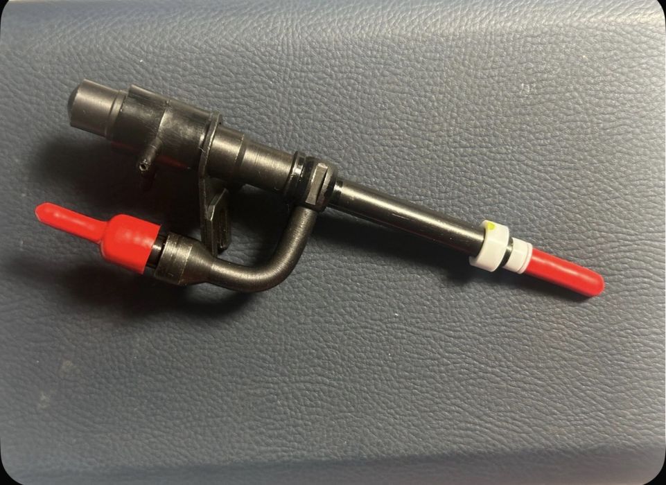 Форсунки Форд транзит