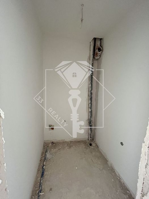 Продава се Двустаен апартамент в Пловдив, Христо Смирненски - 64 кв.м за 1095 €/кв.м - Снимка #9