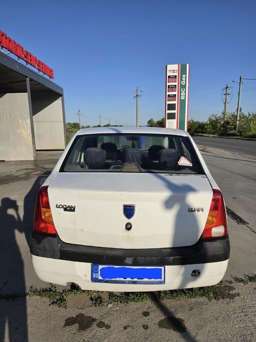 Vând Dacia LSDAA 1.4 benzină 1000 euro negociabil
