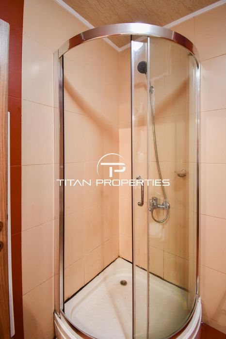 Двустаен, под наем, ж.к Манастирски ливади