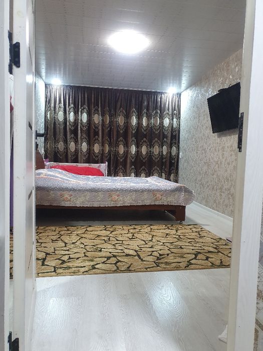 Текстильда квартира сотилади