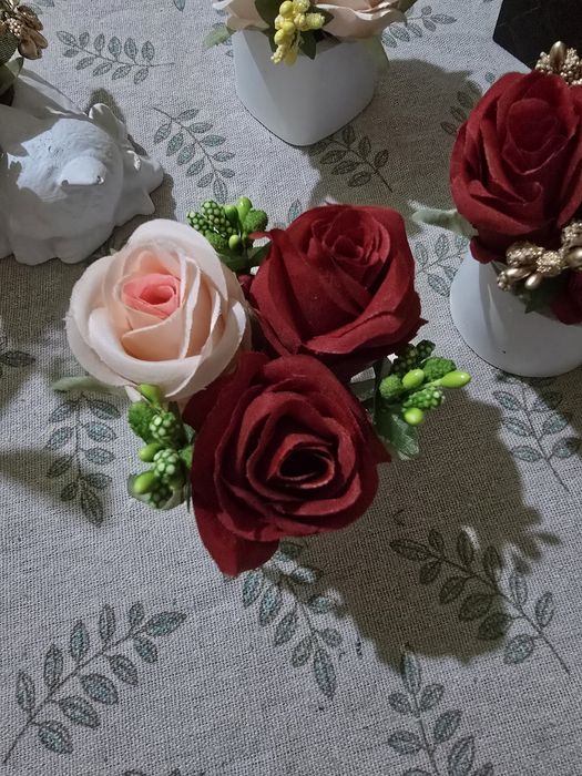 Ръчно изработени подаръци за всеки повод