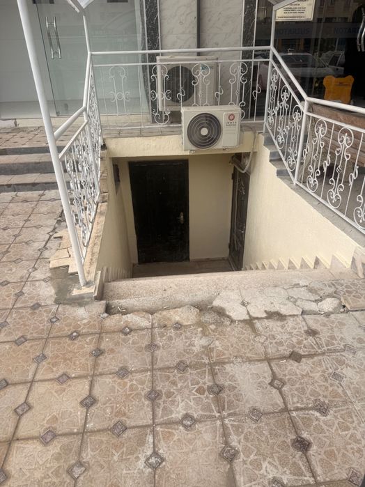 Подвал ижарага берилади